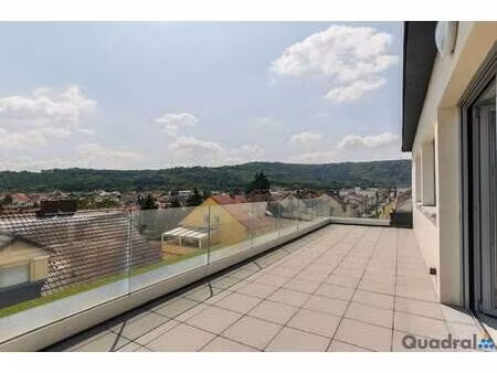 evel immobilier saint-avold