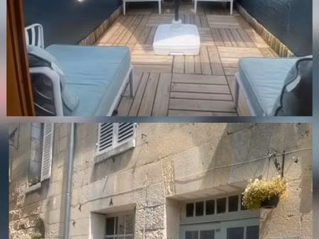 maison de charme attichy