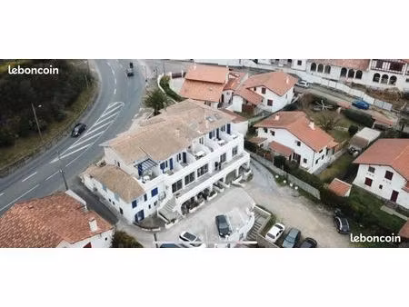 vente aux enchères secteur prisé côté basque littoral