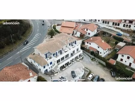 vente aux enchères secteur prisé côté basque littoral