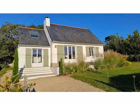 location meublée maison 6 pièces 70 m² à trebeurden (22560)  915 €