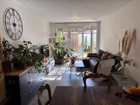 location appartement 3 pièces 65 m² à carquefou (44470)  835 €