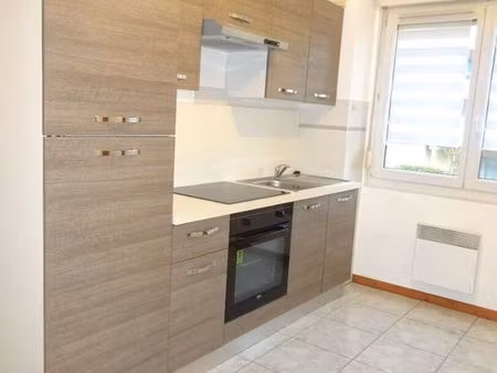 appartement 3 pièces 77 m²