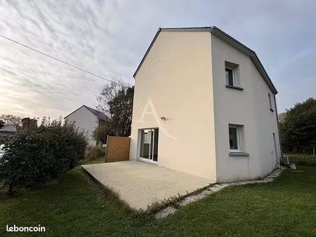 maison 5 pièces 137 m²