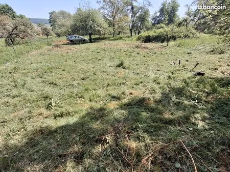 boersch : jardin à louer
