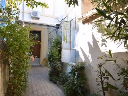 immeuble 139 m² marseille 4eme