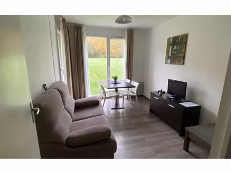 appartement équemauville 38.34 m² t-2 à vendre  107 000 €