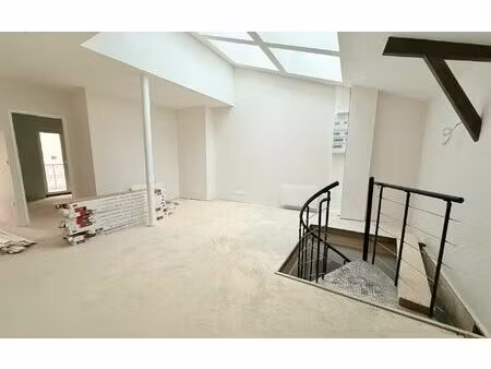 immeuble aire-sur-l'adour m² t-4 à vendre  199 000 €