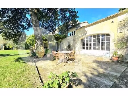 maison arles m² t-5 à vendre  890 000 €