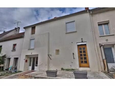 maison brasles 100 m² t-3 à vendre  99 900 €