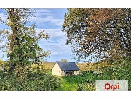 maison la dornac m² t-5 à vendre  151 000 €