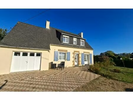 maison lanmeur m² t-5 à vendre  229 000 €