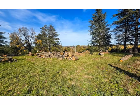 terrain aureville m² t- à vendre  174 900 €