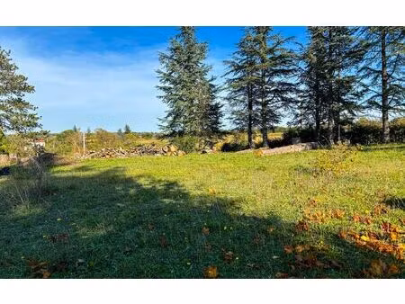 terrain aureville m² t- à vendre  188 200 €