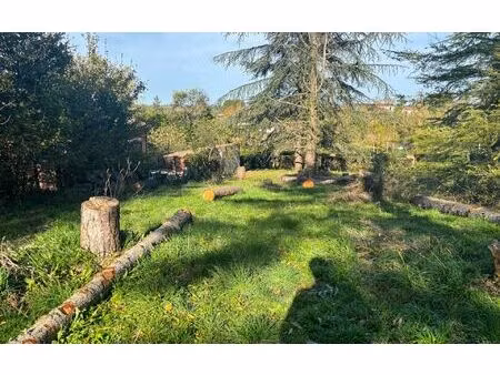 terrain aureville m² t- à vendre  219 300 €