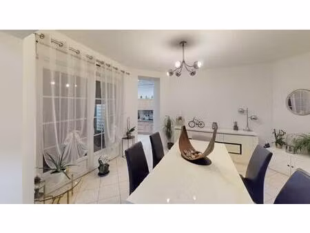 superbe maison 3 chambres - artres