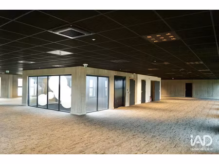 location locaux professionnels 454 m² à montivilliers (76290)  5 802 €