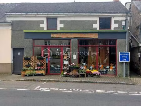 vente bureaux et commerces à belligné (44370) : à vendre / belligné