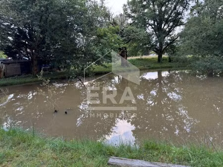 terrain 0 pièces 12126 m² à vendre / acheter saint-seurin-sur-l'isle 33660 ? | era immobil