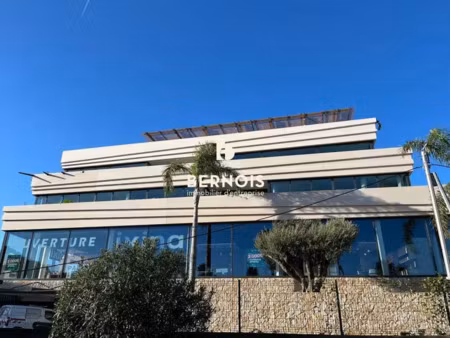 location bureau la seyne sur mer 83500