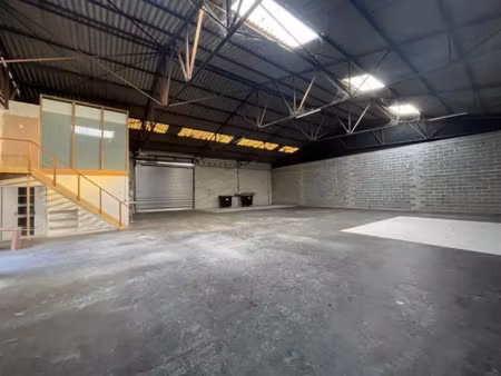 location local d'activités gravigny 27930