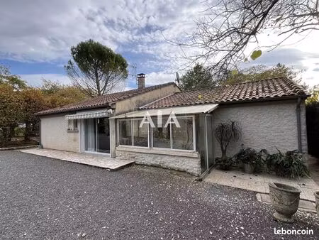 propriété 6 pièces 90 m²