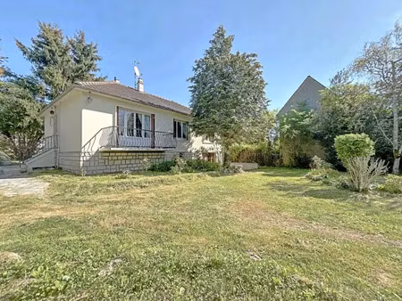 vente maison 4 pièces 84 m² à gif-sur-yvette (91190)  539 000 €