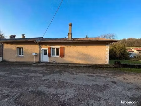 maison 3 pièces 94 m²