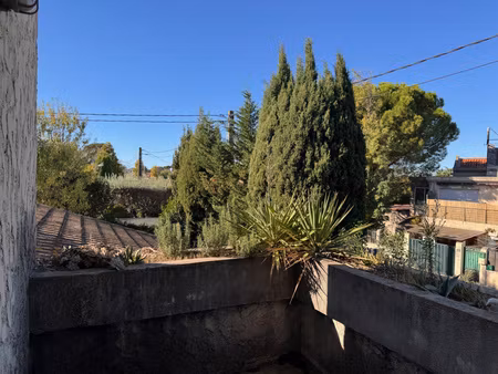 saint julien belle villa traditionnelle 3/4 chambres piscinable