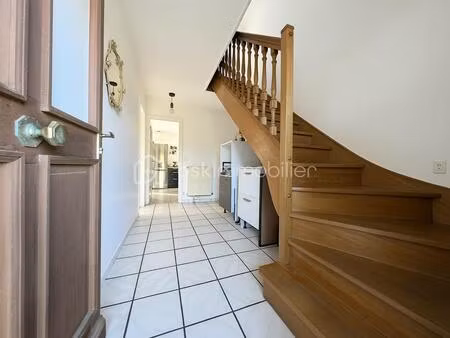 maison de 138 m² à valognes