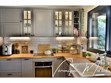 maison familiale 4 chambres avec piscine aux portes de latresne