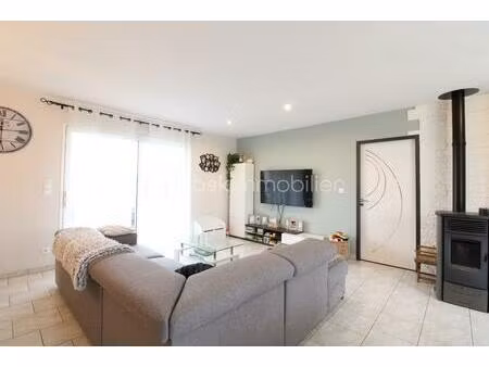 maison de 115 m² à labastide-d'armagnac