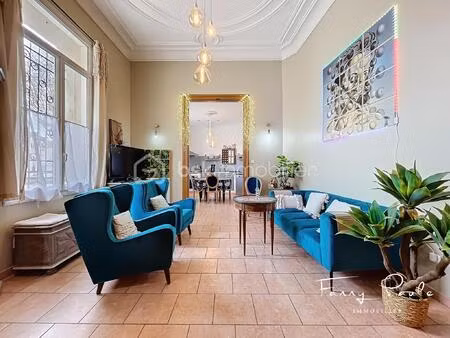 maison de 270 m² à lieuran-les-beziers