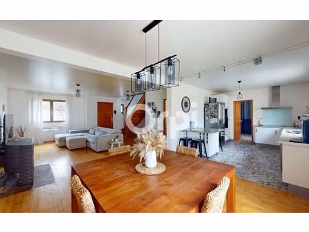 maison vernou-la-celle-sur-seine 150.04 m² t-6 à vendre  325 000 €