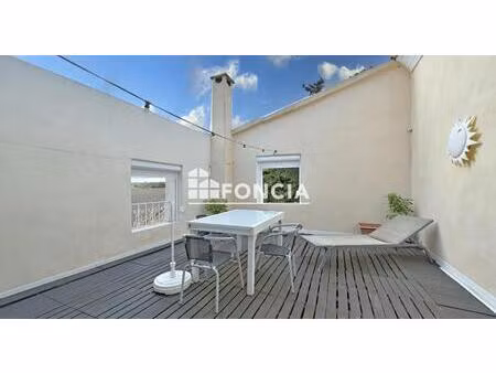 maison 5 pièces 210m² à vendre 525000€ - fabrègues 34690