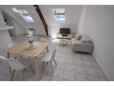 appartement - centre ville