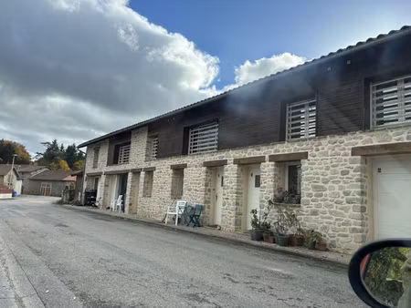 appartement - 79.75m2