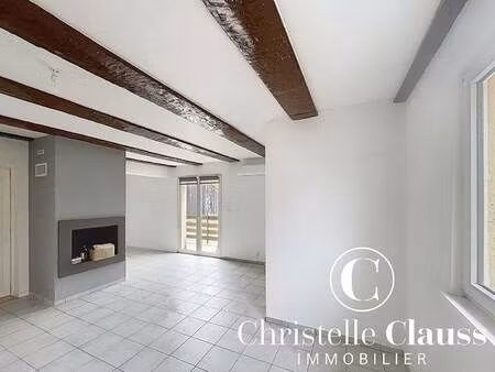 christelle clauss immobilier