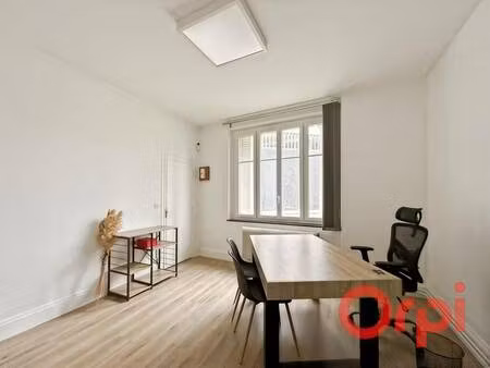 orpi bourges avaricum