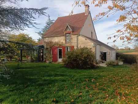 charmante propriété berry