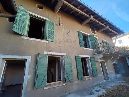 maison 3 chambre(s) à vendre