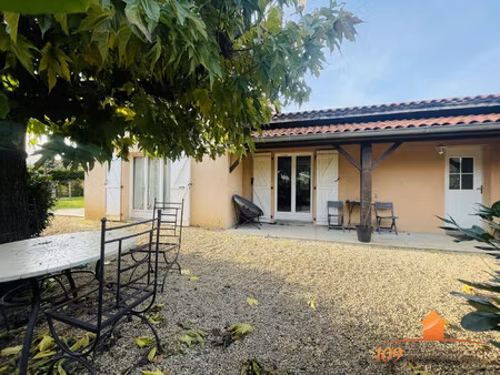 maison à vendre lachassagne