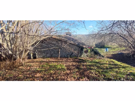 bâtisse à rénover