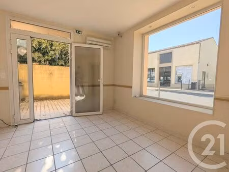 divers à vendre - 74 05 m2 - cazouls les beziers - 34 - languedoc-roussillon