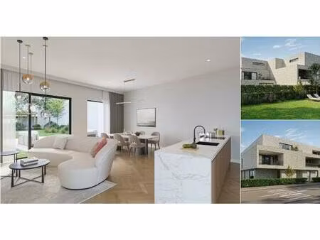 appartement à vendre à heldenplein 33 oostham (rbu70588)