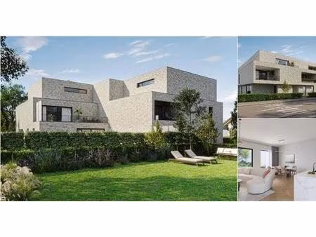 appartement à vendre à heldenplein 33 oostham (rbu70589)