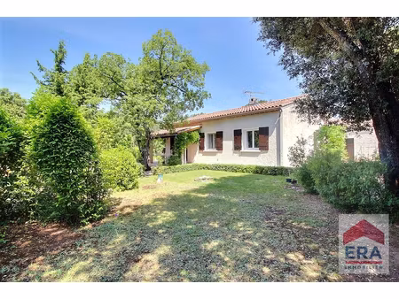maison saint didier - 3 chambres - jardin - garage