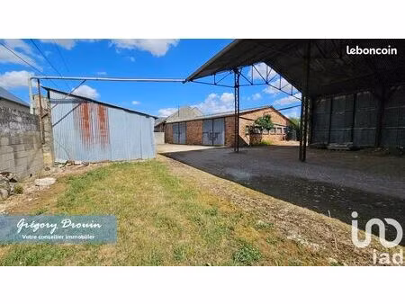 maison 1 pièce 1480 m²