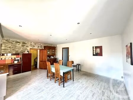 maison à vendre - 9 pièces - 255 m2 - renaze - 53 - pays-de-loire