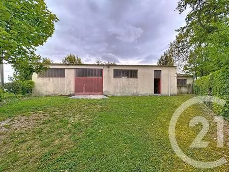 maison à louer - 3 pièces - 120 m2 - st parres aux tertres - 10 - champagne-ardenne